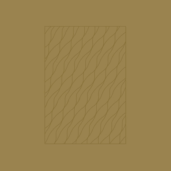 Deaf Center - Reverie (LP)