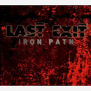 Last Exit - Iron Path (LP)