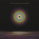 Chuck Johnson - Sun Glories (LP)