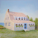 Brendan Eder Ensemble - Cape Cod Cottage (LP)