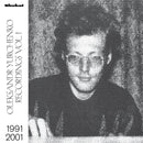 Oleksandr Yurchenko - Recordings Vol. 1, 1991 - 2001 (LP)