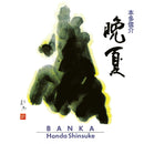 本多信介 Shinsuke Honda - 晩夏 Banka (2LP)