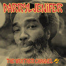 Darryl Jenifer -  The Weather Channel (Transparent Red Vinyl LP)