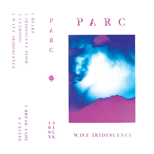 PARC - Wave Iridescence (CS)