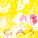 GAS (3LP+DL)