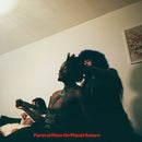 LINTD - Funeral Rites On Planet Saturn (LP)