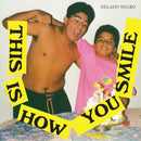 Helado Negro - This Is How You Smile (LP)
