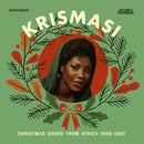V.A. - Krismasi: Christmas Songs From Africa 1968- 1982 (LP)