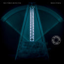 Burnt Friedman & João Pais Filipe - Automatic Music Vol.1 – Mechanics Of Waving (12")