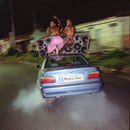 V.A. - Mzansi Bass curated by Shannen SP (LP)
