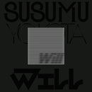 横田進 Susumu Yokota -  Will (Skintone Edition) (2LP)
