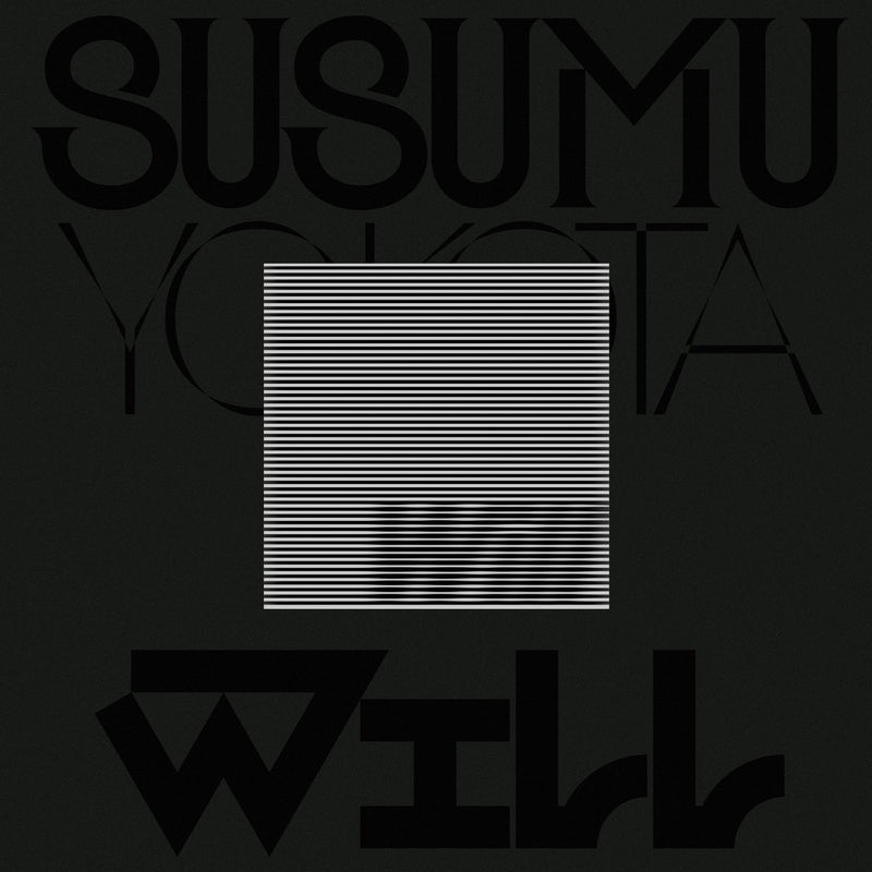 横田進 Susumu Yokota - Will (Skintone Edition) (2LP) – Meditations