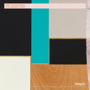 Aiko Takahashi - The Grass Harp (LP)