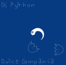 DJ Python - Dulce Compañia (2LP)