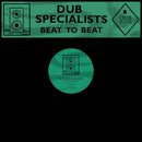 Dub Specialists -  Dubplate