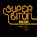 Super Biton De Ségou - Afro.Jazz.Folk Collection Vol. 1 (2LP)
