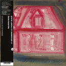 Emmanuelle Parrenin - Maison Rose (Expanded Edition) (Clear Vinyl LP+7")