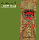 V.A. - Ethiopian Musics 1971 - Recorded by Ragnar Johnson and Ralph Harrisson (2LP)