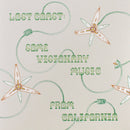 V.A. -  Lost Coast: Some Visionary Music from California, 1980–1992 (LP)