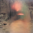 Byron Westbrook - A Landform Embodies A Mythical Creature (LP)