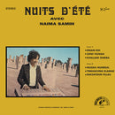 Abdou El Omari - Nuits D'Été Avec Naima Samih (LP)