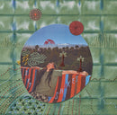 Go Kurosawa - Soft Shakes (LP)