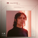 Amina Hocine / Espen Sommer Eide - X3 / Phonophani - Until the Fish Eyes Shine (LP)