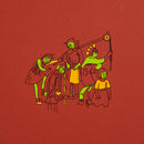 Meridian Brothers -  VII (Transparent Lime Vinyl 2LP)