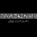 Brokenchord -  Lima Echo Crack! (LP)