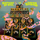 Nightmares on Wax X Adrian Sherwood - In A Space Outta Dub (Light Rose Vinyl LP+Obi)