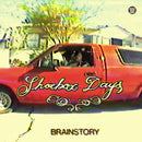 Brainstory - Shoebox Days (12")