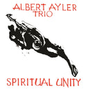 Albert Ayler - Spiritual Unity (LP)