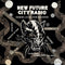 Damon Locks & Rob Mazurek - New Future City Radio (LP)