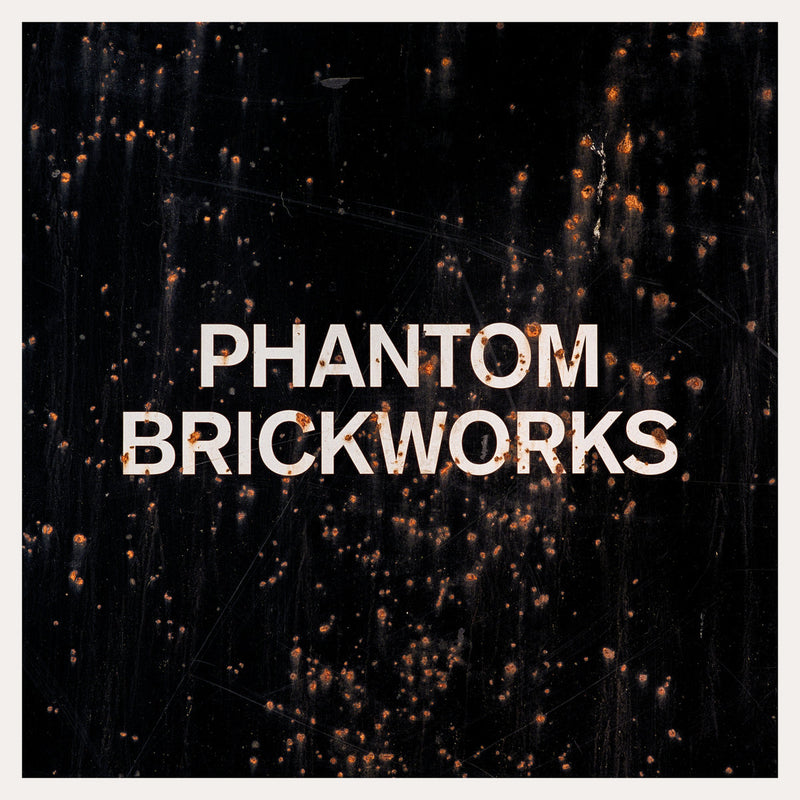 Bibio - PHANTOM BRICKWORKS (LP II) (2LP)