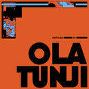 OLA TUNJI (LP)