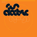 Sun Electric - Episodes (CD)
