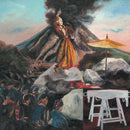 Takkak Takkak -  Abu (LP)
