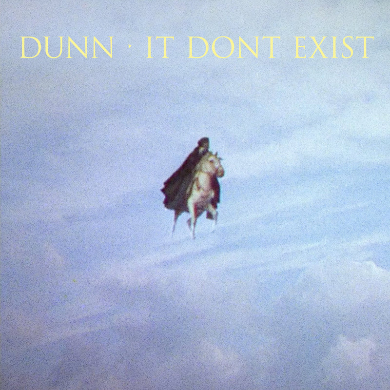 Dunn - It Don't Exist (LP)