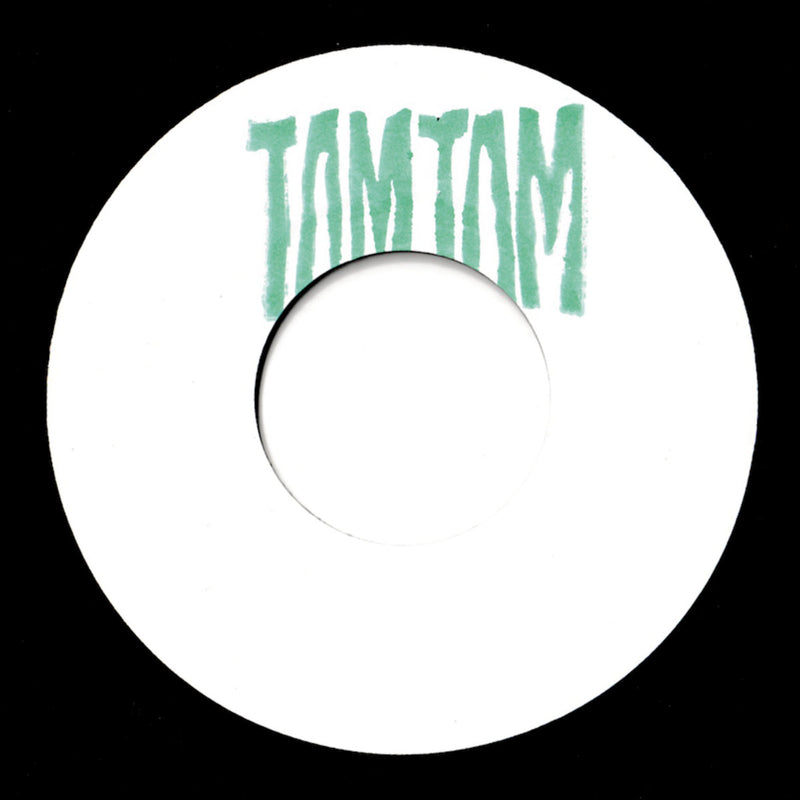 TAMTAM - 花を一輪 Hana Wo Ichirin (7")