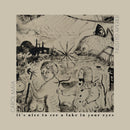 Carol Maia & Jeremy Gustin - it's nice to see a lake in your eyes (LP)
