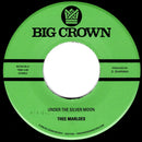 Thee Marloes - Under the Silver Moon b/w Through the Changes (7")