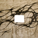 Beau Mahadev - Subterra (12")