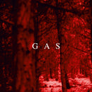 GAS - Zauberberg (3LP+DL)