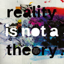 Mark Fell & Pat Thomas - Reality Is Not A Theory (LP+DL)