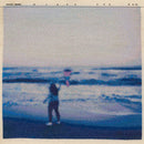 David Moore - Graze the Bell (Sea Marbled Vinyl LP)