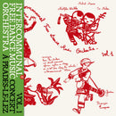 Intercommunal Free Dance Music Orchestra -  Vol. 1 - Concert A Prades Le Lez (LP)