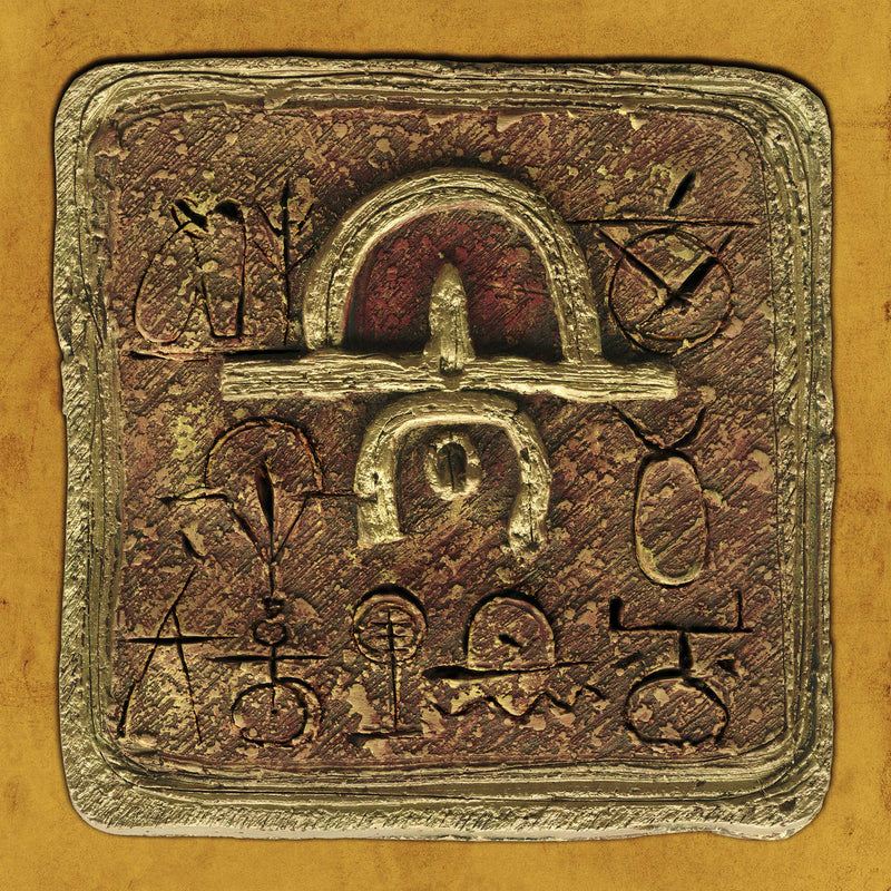 Madala Kunene & Sibusile Xaba - kwaNTU (LP)