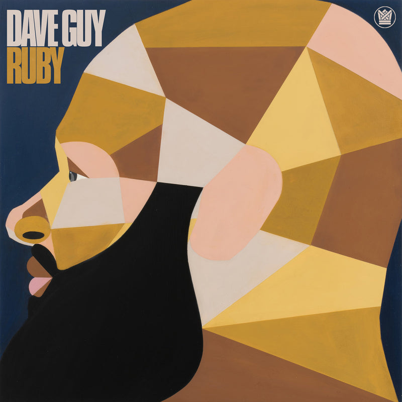 Dave Guy - Ruby (CS)