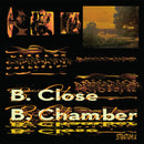 B. Close - B. Chamber (Stratum B) (LP)