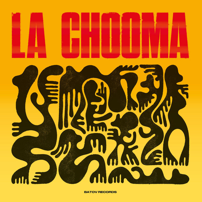 La Chooma -  Local Spirits (LP)